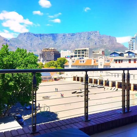 Rockwell 304 Daire Cape Town Dış mekan fotoğraf