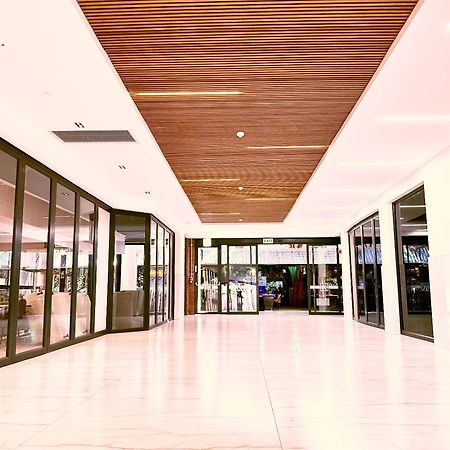 Rockwell 304 Daire Cape Town Dış mekan fotoğraf