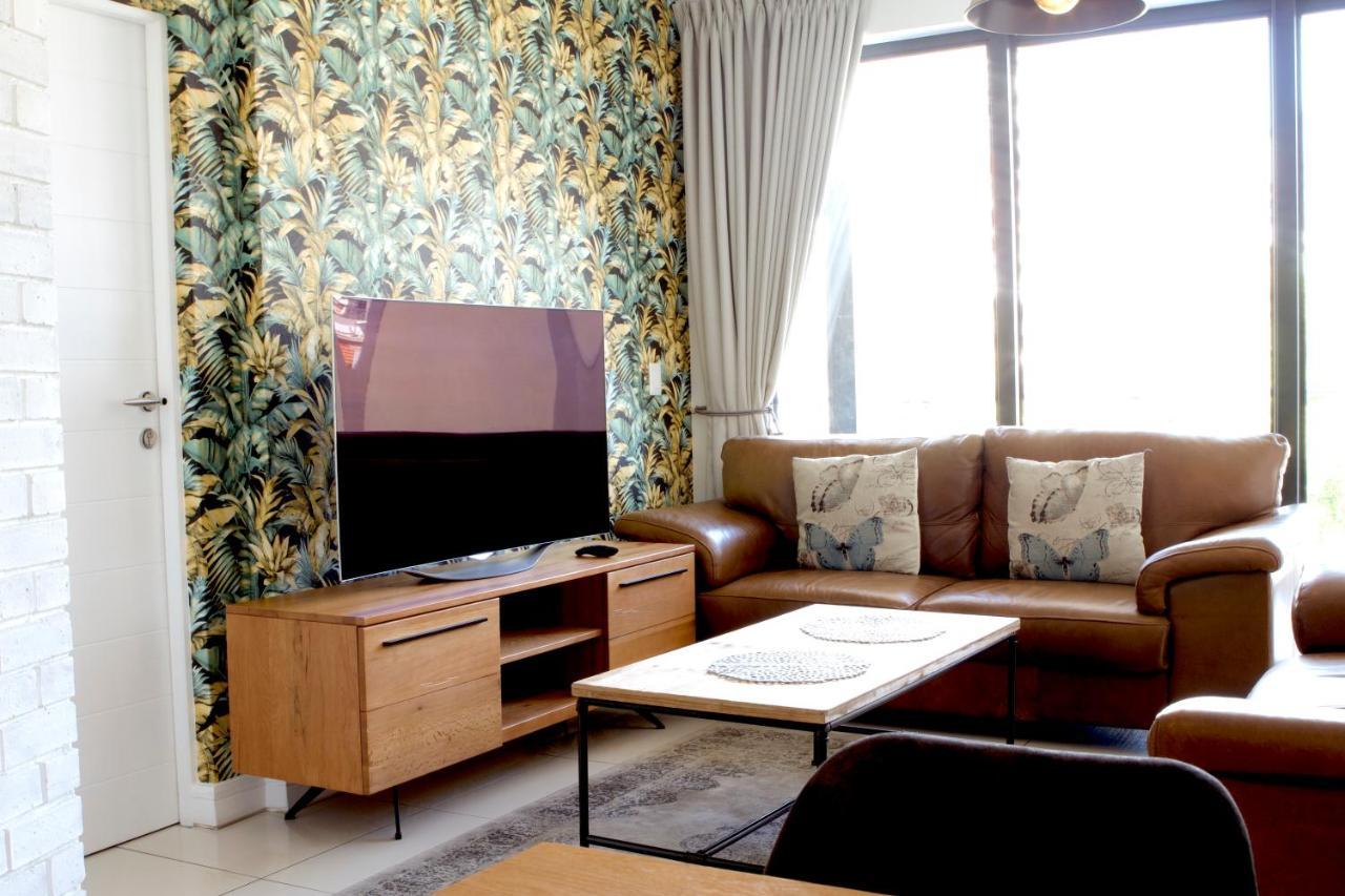Rockwell 304 Daire Cape Town Dış mekan fotoğraf