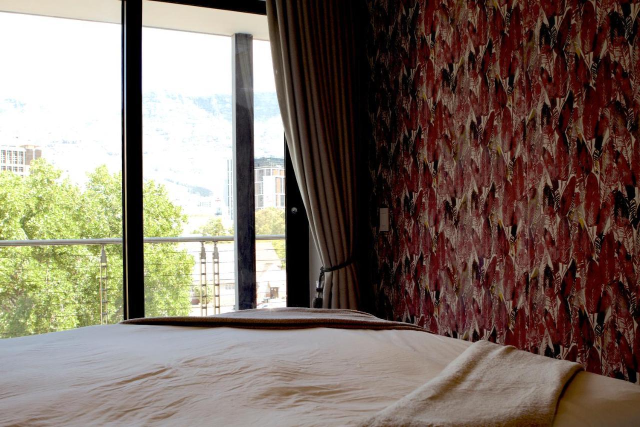 Rockwell 304 Daire Cape Town Dış mekan fotoğraf