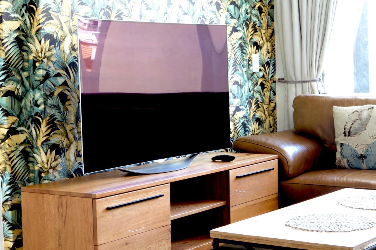 Rockwell 304 Daire Cape Town Dış mekan fotoğraf