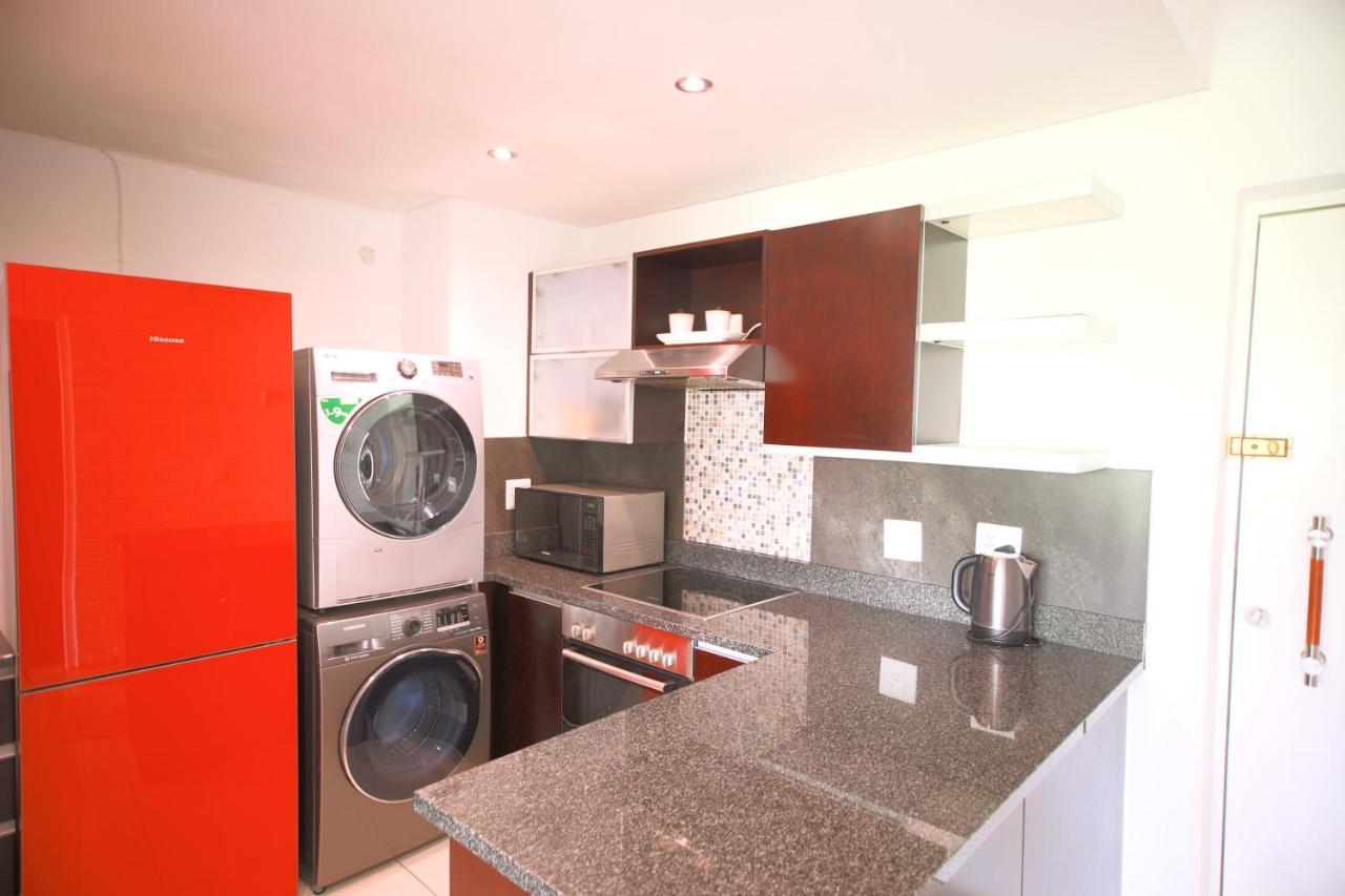 Rockwell 304 Daire Cape Town Dış mekan fotoğraf