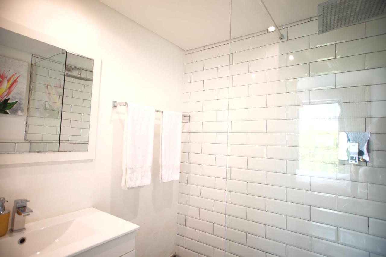 Rockwell 304 Daire Cape Town Dış mekan fotoğraf