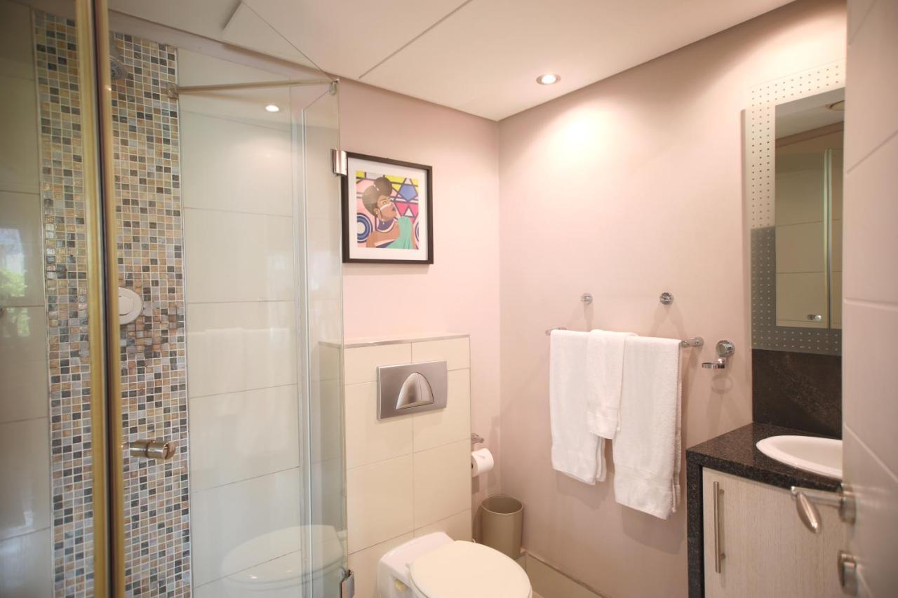 Rockwell 304 Daire Cape Town Dış mekan fotoğraf