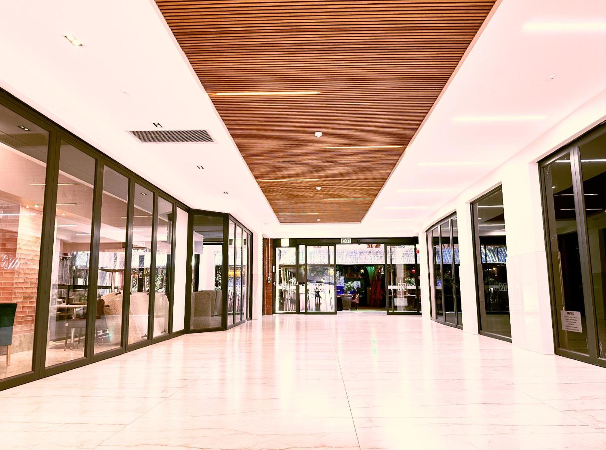 Rockwell 304 Daire Cape Town Dış mekan fotoğraf