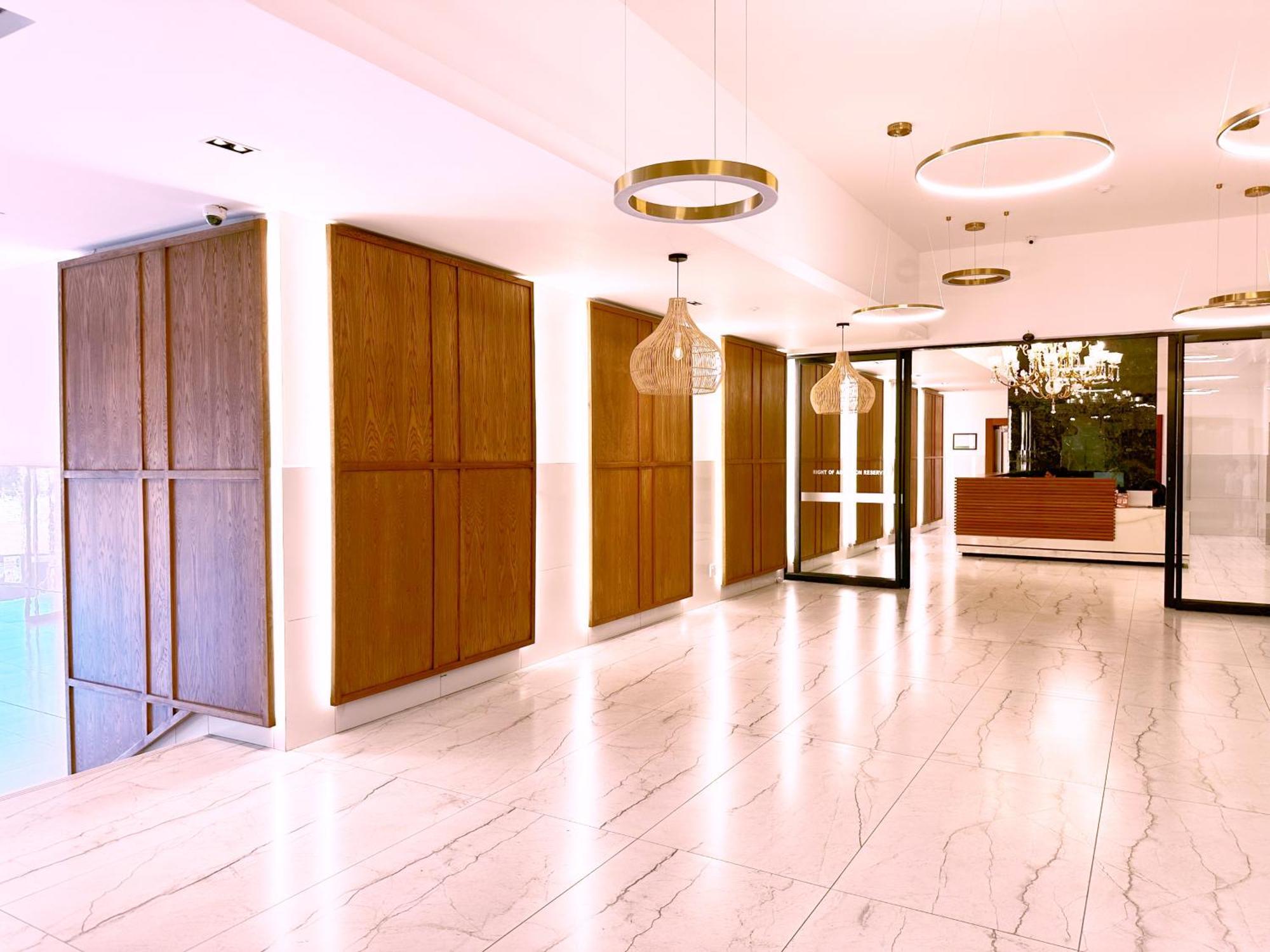 Rockwell 304 Daire Cape Town Dış mekan fotoğraf