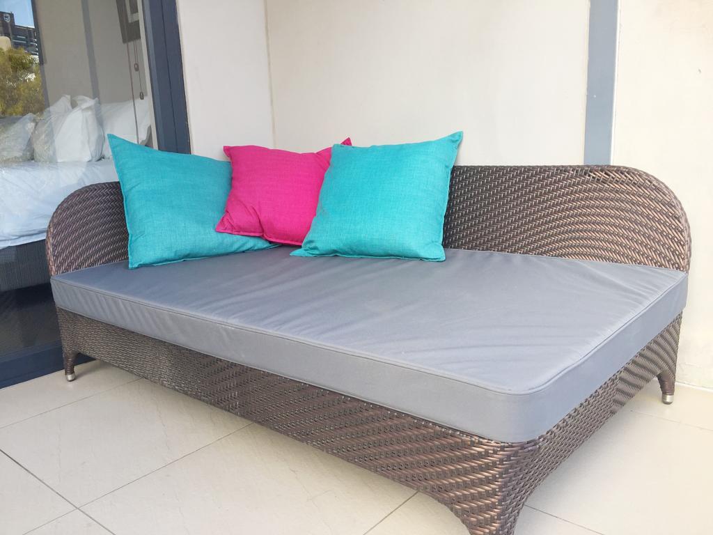 Rockwell 304 Daire Cape Town Dış mekan fotoğraf