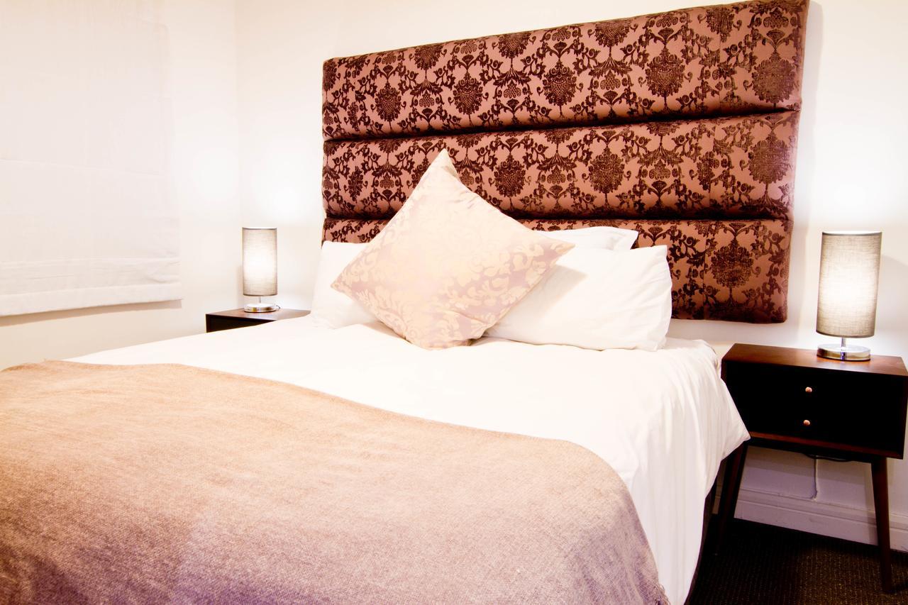 Rockwell 304 Daire Cape Town Dış mekan fotoğraf