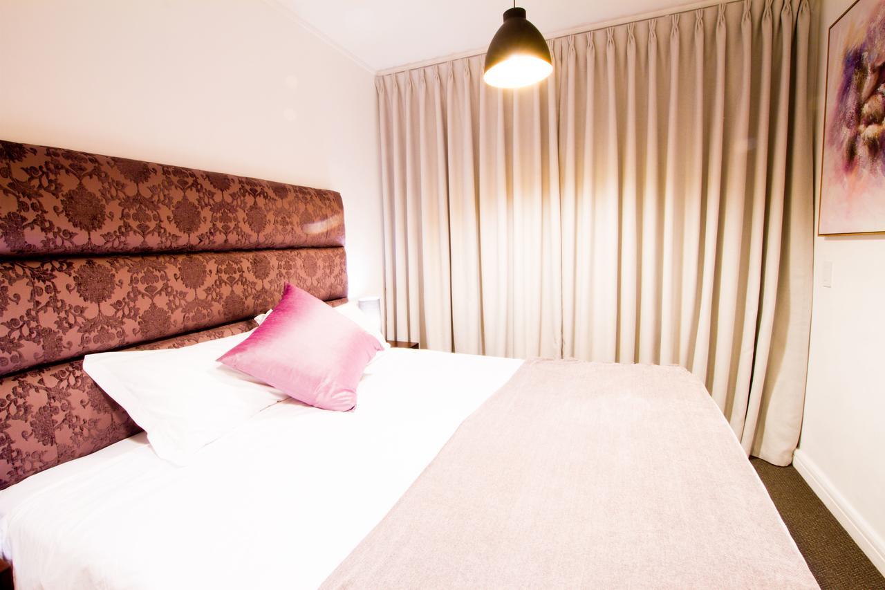 Rockwell 304 Daire Cape Town Dış mekan fotoğraf